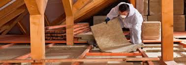 Best Commercial Insulation Services  in Riverton, WY