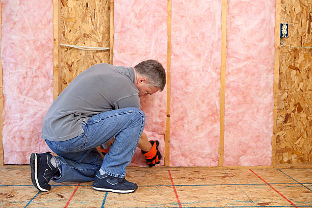 Professional Insulation Installation & Removal in Riverton, WY